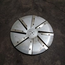 Dajiang T30 sowing plate plant protection machine spreader accessories spreader all-steel throwing plate
