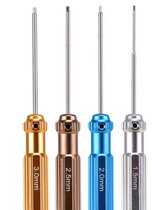 4 sets of special disassembly tools for Dajiang plant protection drones