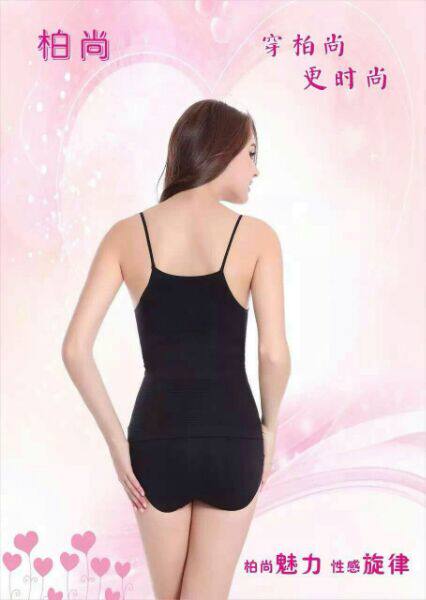 Corset amincissant M      L - Ref 687908 Image 8