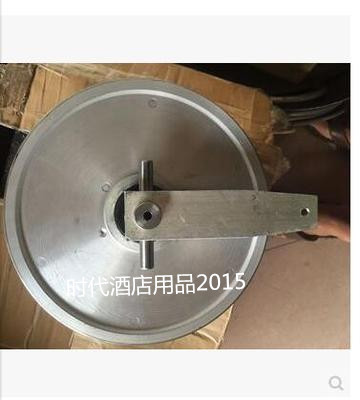 Original configuration Shunling saw bone machine accessories J210 J310 saw bone machine upper wheel accessories passive wheel drive wheel