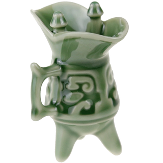 聚厚缘礼品鸟巢发光模型北京旅游景点纪念品