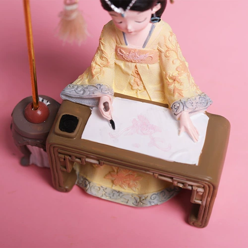 Китайский брендовый орган, ночник, ханьфу, светильник, китайский стиль