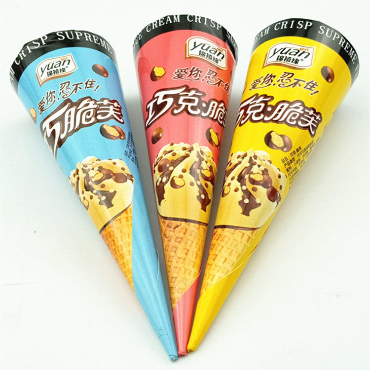 Jinxi Edge Qiao Qiao Fu Bing Qi Dried Egg Cone Chocolate Omelet Cookie Cake Snack Snacks Whole Box 8 pounds