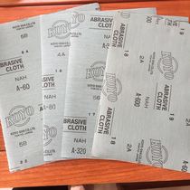 Japans new koyo Guangyang society emery cloth NAH A400A600