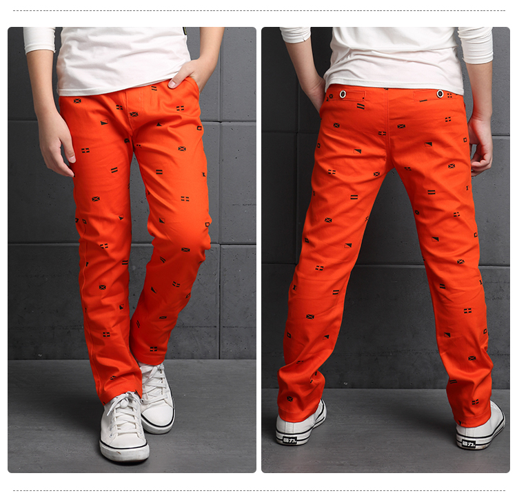 Pantalon garcon - Ref 2057263 Image 27