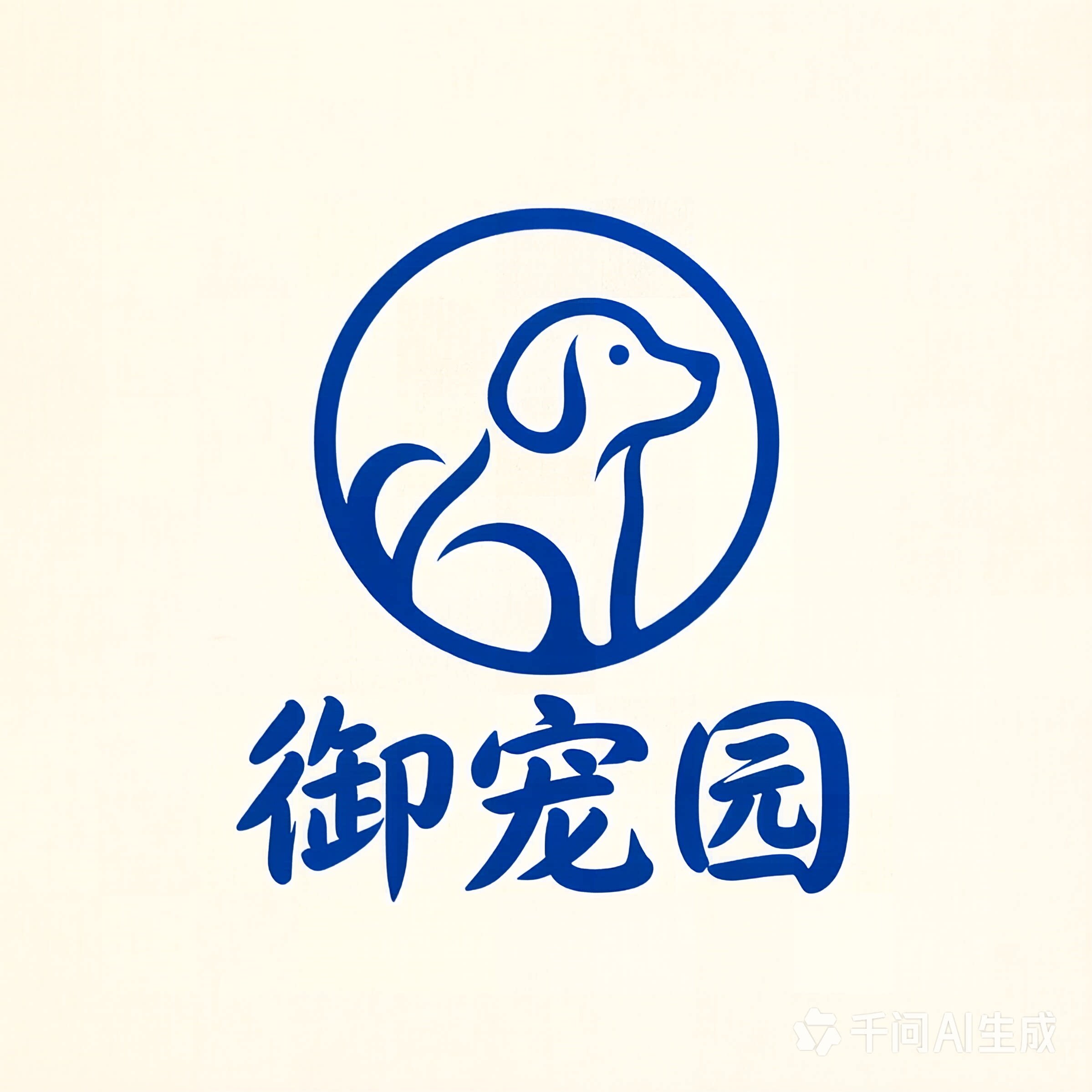 御宠园