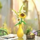 Vitality Mood Hua Vase