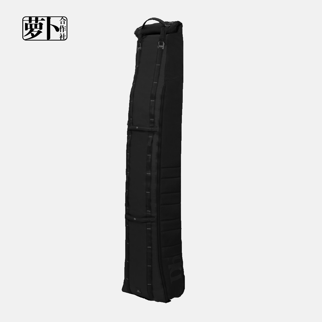 (Radish Cooperative) Douchebags (DB) outdoor sports equipment skateboard bag 150L oversize 