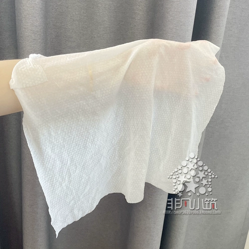 Хороший партнер!Десять сжатых очищающих полотенц