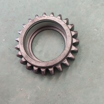Quick grinding mill accessories gear reverse gear teeth 23 teeth