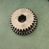 35 teeth 29 teeth fast winch mill accessories gear