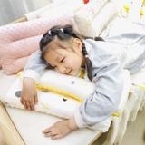 Детская хлопковая дышащая универсальная подушка для детского сада, можно стирать, 1-2-3-6 лет