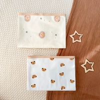 Два набора — Медведь Кара + Маленький Лев