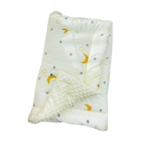 Матрас для детского сада, простыня, детский коврик для сна для новорожденных, подушка