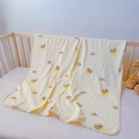 Детская пеленка-Лунный Дракон