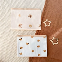 Набор из двух предметов — Благоприятный дракон + Медведь Кара.