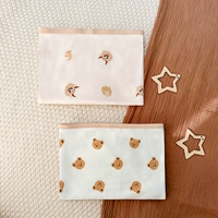 Две упаковки-благоприятный дракон + медвежонок