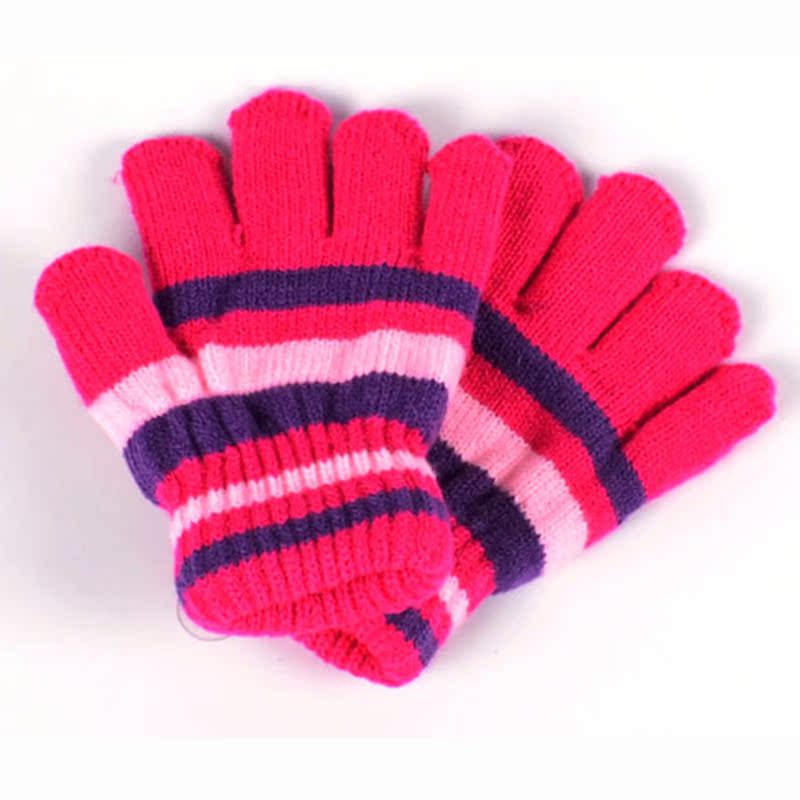 Gants pour enfants en coton - Ref 2147852 Image 13