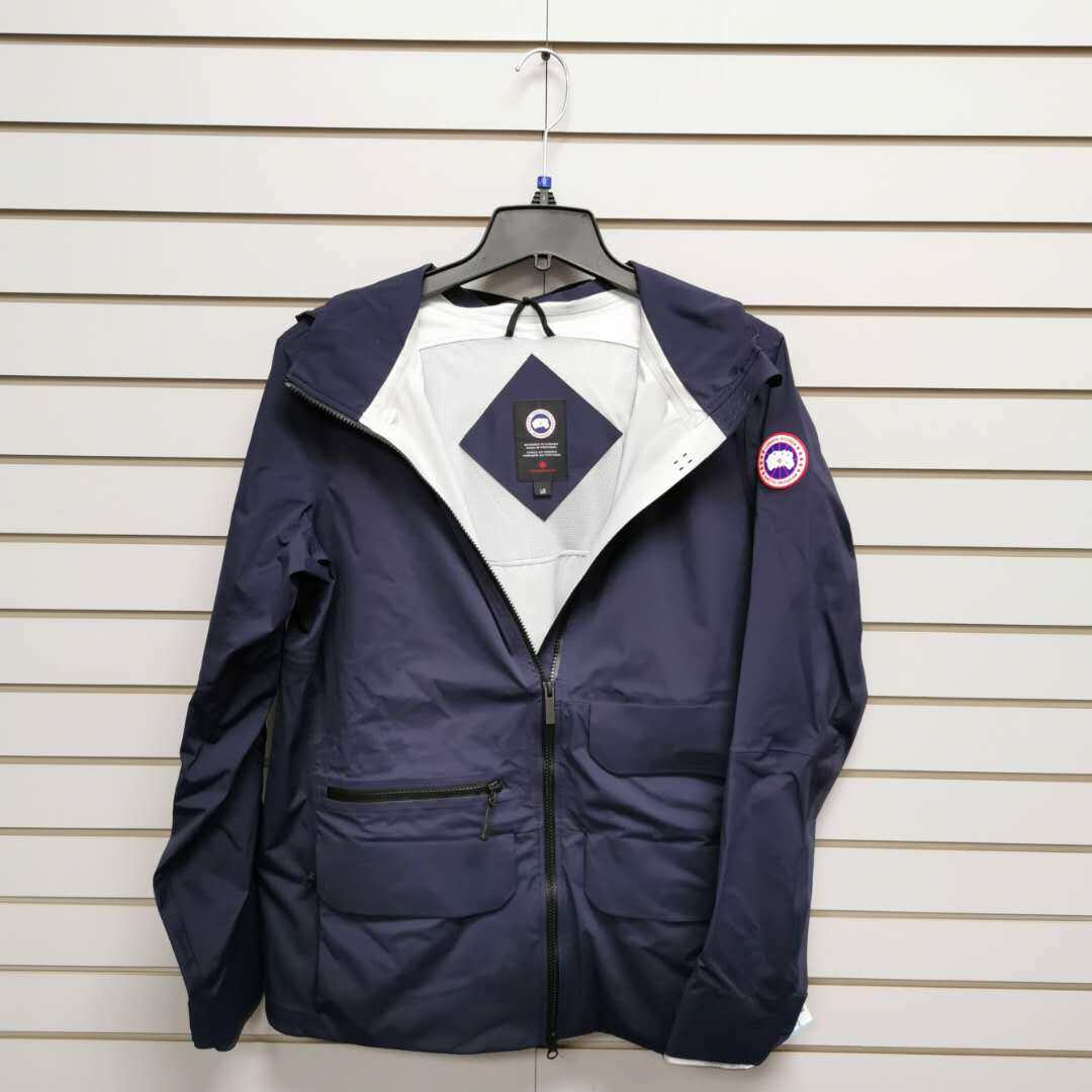 canada goose pacifica