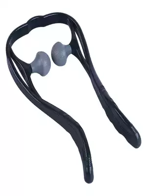 Cervical massager home manual kneading do not ask people massage artifact neck massager clip neck massage clip shoulder