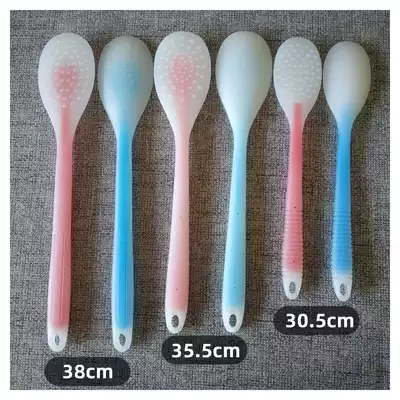 Sha board silicone Meridian beat beat beat special health care full body fitness beating hammer beat back massage stick leg