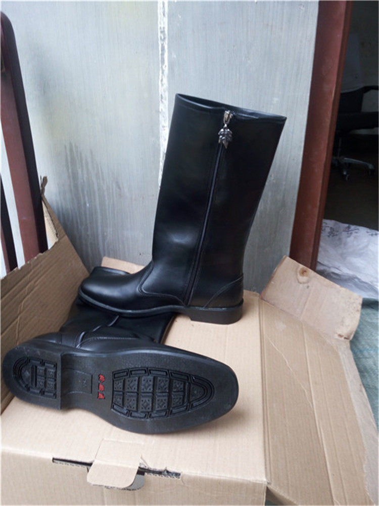 Boots militaires - Ref 1400640 Image 15