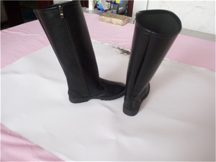 Boots militaires - Ref 1400640 Image 16