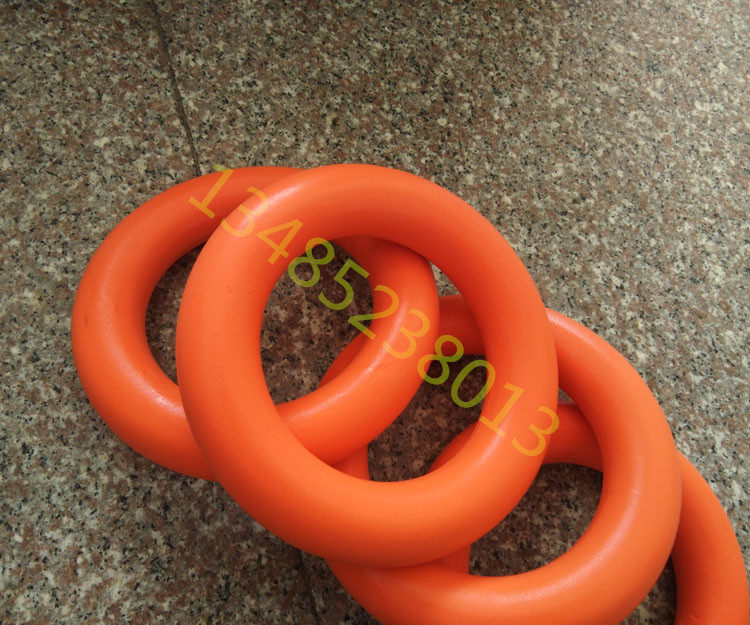 Life-saving rope floating ring Life-saving bracelet New life-saving bracelet Floating life-saving rope floating ring Floating life-saving rope ring