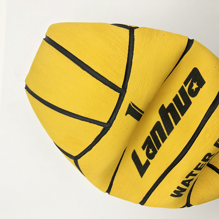 Shanghai Lanhua Professional water polo competition Water polo Swimming competition Water ball Men Women