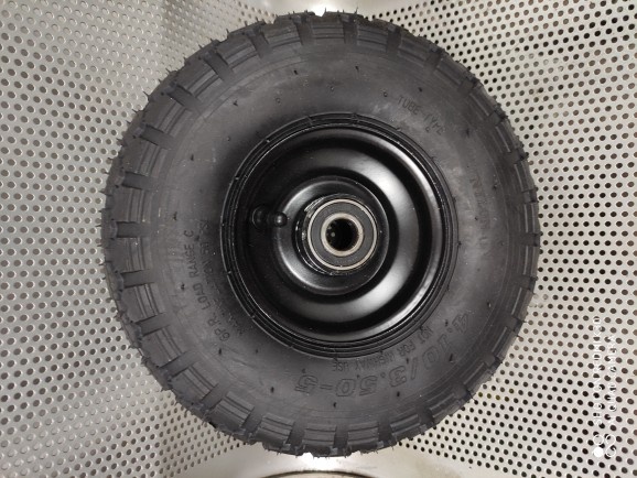 Danzheng 14 inch vacuum pneumatic tire