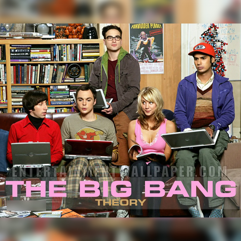 Play in front of the drama 