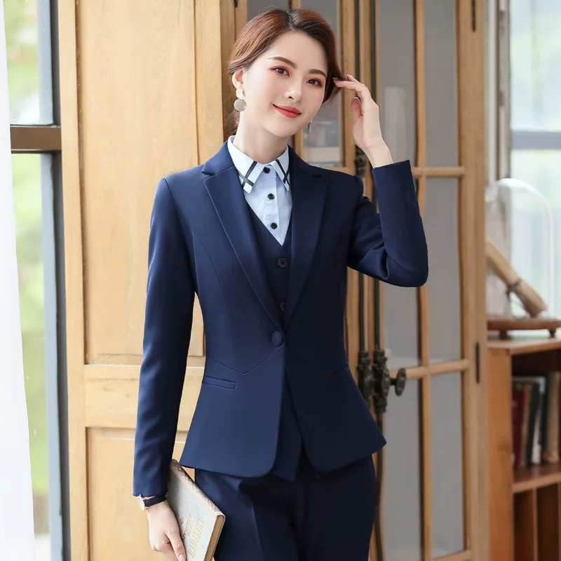 Set, suit, 2020, Korean style