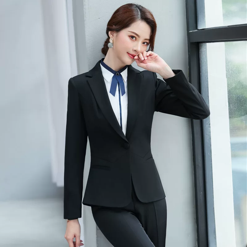 Set, suit, 2020, Korean style