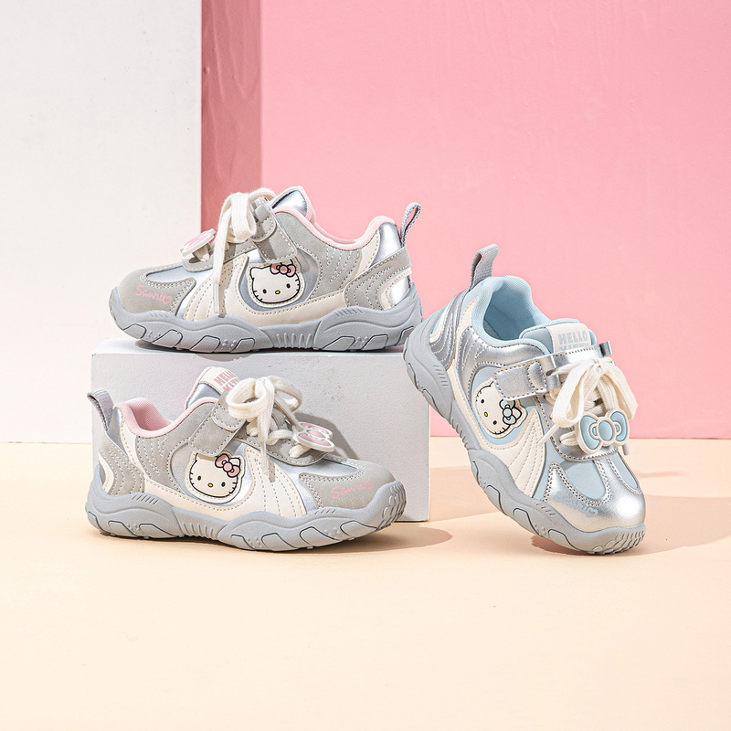 Children's Sneakers Hello Kitty Children's Sneakers Hello Kitty