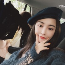 (Second kill welfare) non-quality problems do not return do not change mohair hollow knitwear