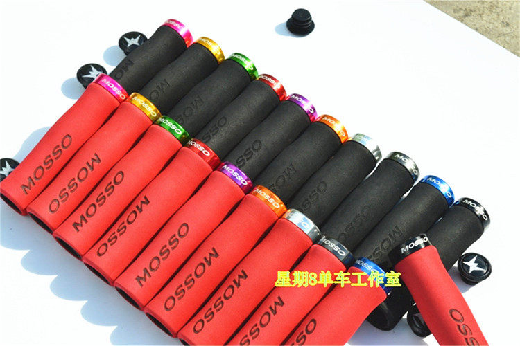 Poignées de vélo - Ref 2340045 Image 10