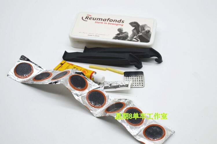 Outils pour vélo - Ref 2281489 Image 10