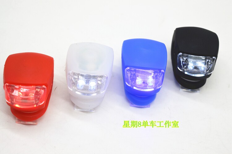 Lumière vélo - Ref 2399201 Image 15