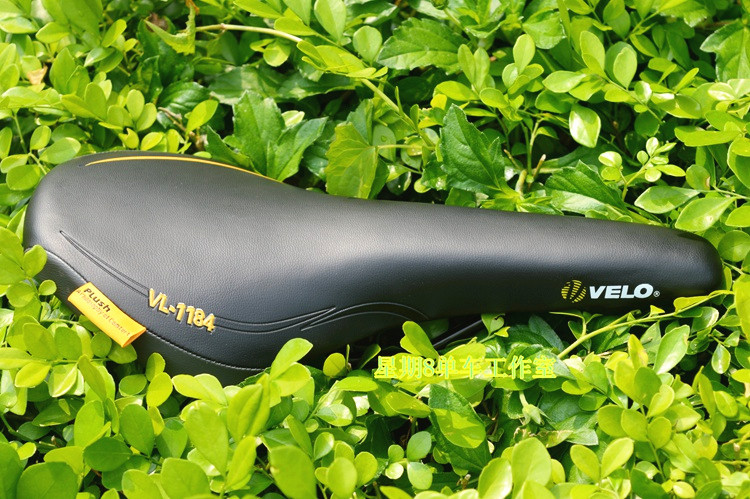 Selle de vélo - Ref 2344963 Image 6