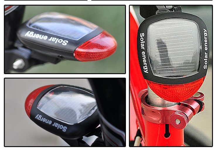 Lumière vélo - Ref 2399140 Image 19