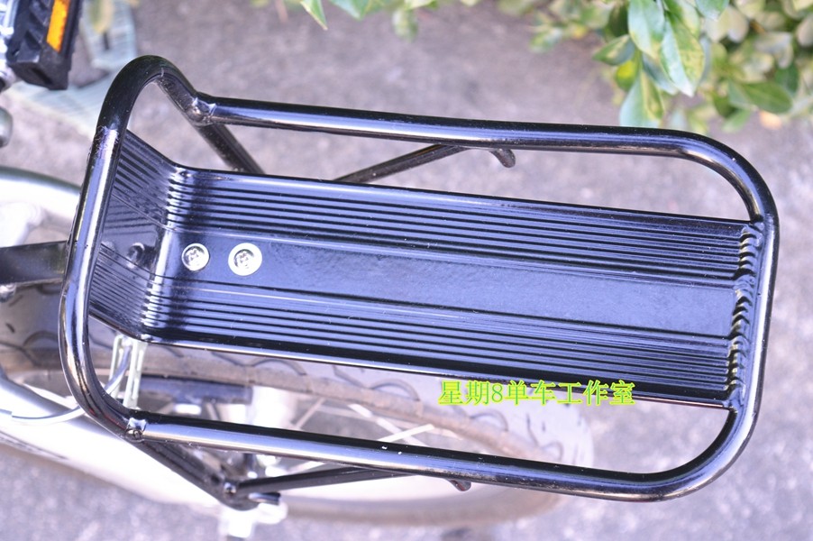 Porte-bagages pour vélo - Ref 2411588 Image 19