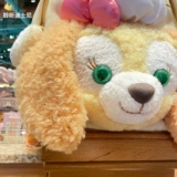 Дисней, мультяшный милый школьный рюкзак, сумка для путешествий, плюшевый, надевается на плечо