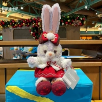 2022 Рождественская звезда Delu Dolls [около 35 см] [Цена ропа и падений после доставки не возвращает цену]