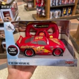Дисней, транспорт, мультяшный гоночный автомобиль, игрушечная машина, Шанхай, дистанционное управление