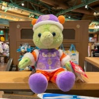 Год кролика Новый год кукла Олемила