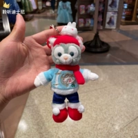 Новый год кроличьей ключичной мачины герадинини