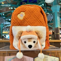 Новогодний рюкзак Duffy 2025 459