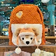 Новогодний рюкзак Duffy 2025 459