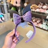 Дисней, ободок, аксессуар для волос, повязка на голову, Шанхай, xэллоуин, DIY