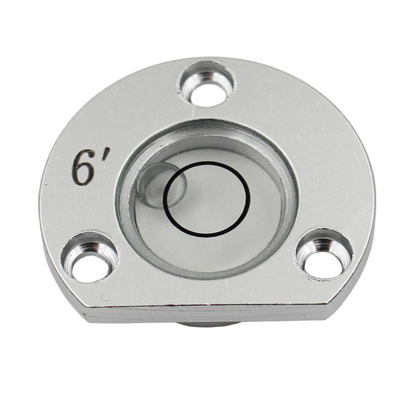 High-precision horizontal bubble Mini small level Universal blister Suitable for Leica Leica total station